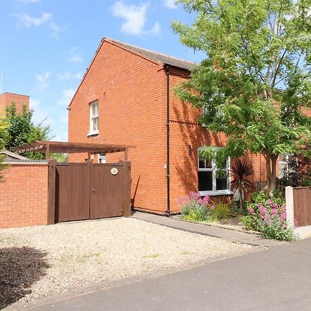 Cherry Lodge Newark upon Trent Εξωτερικό φωτογραφία