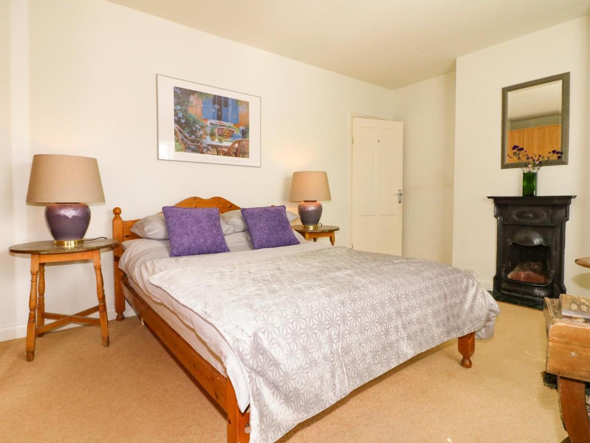 Cherry Lodge Newark upon Trent Εξωτερικό φωτογραφία