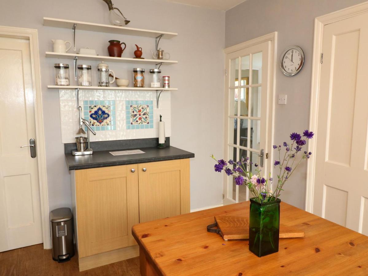 Cherry Lodge Newark upon Trent Εξωτερικό φωτογραφία