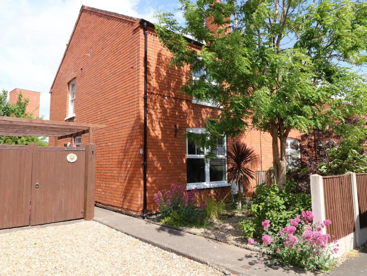 Cherry Lodge Newark upon Trent Εξωτερικό φωτογραφία