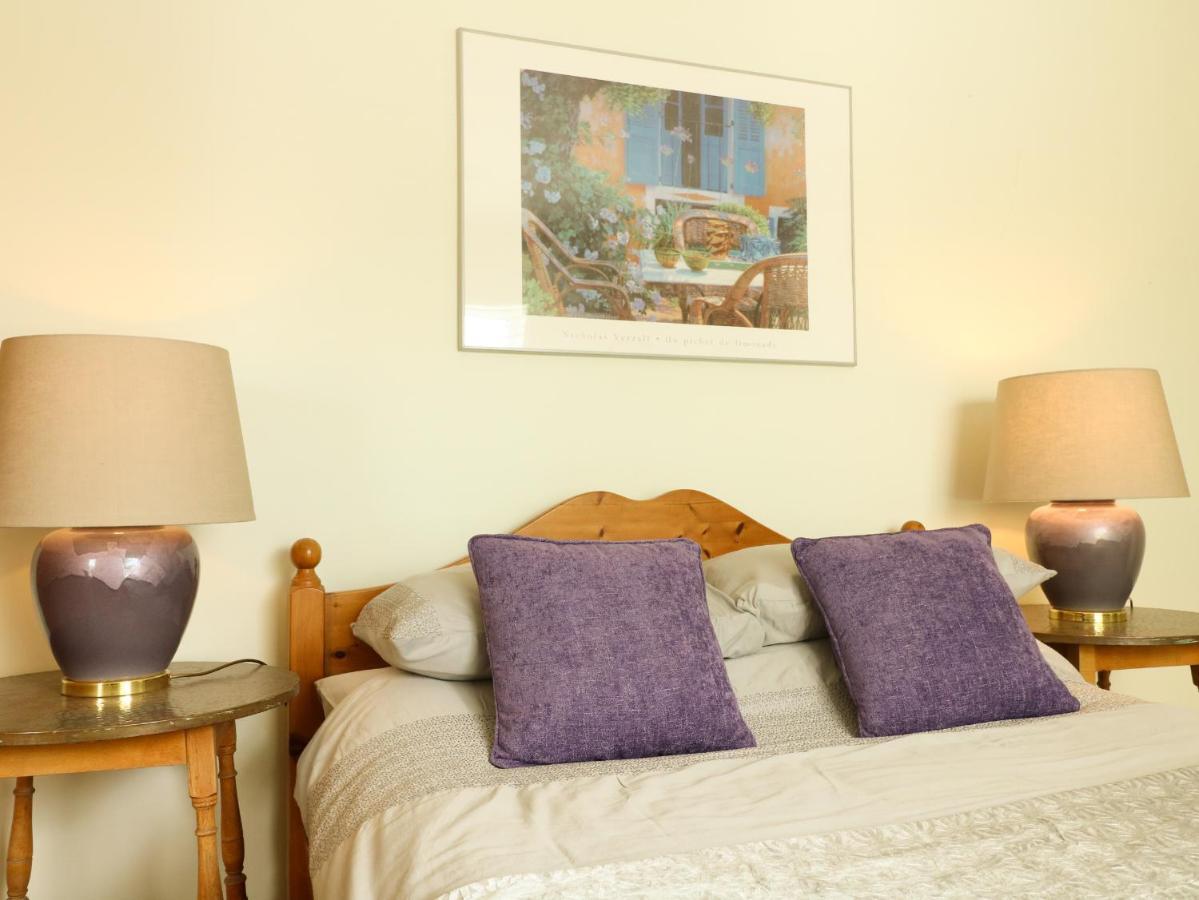 Cherry Lodge Newark upon Trent Εξωτερικό φωτογραφία