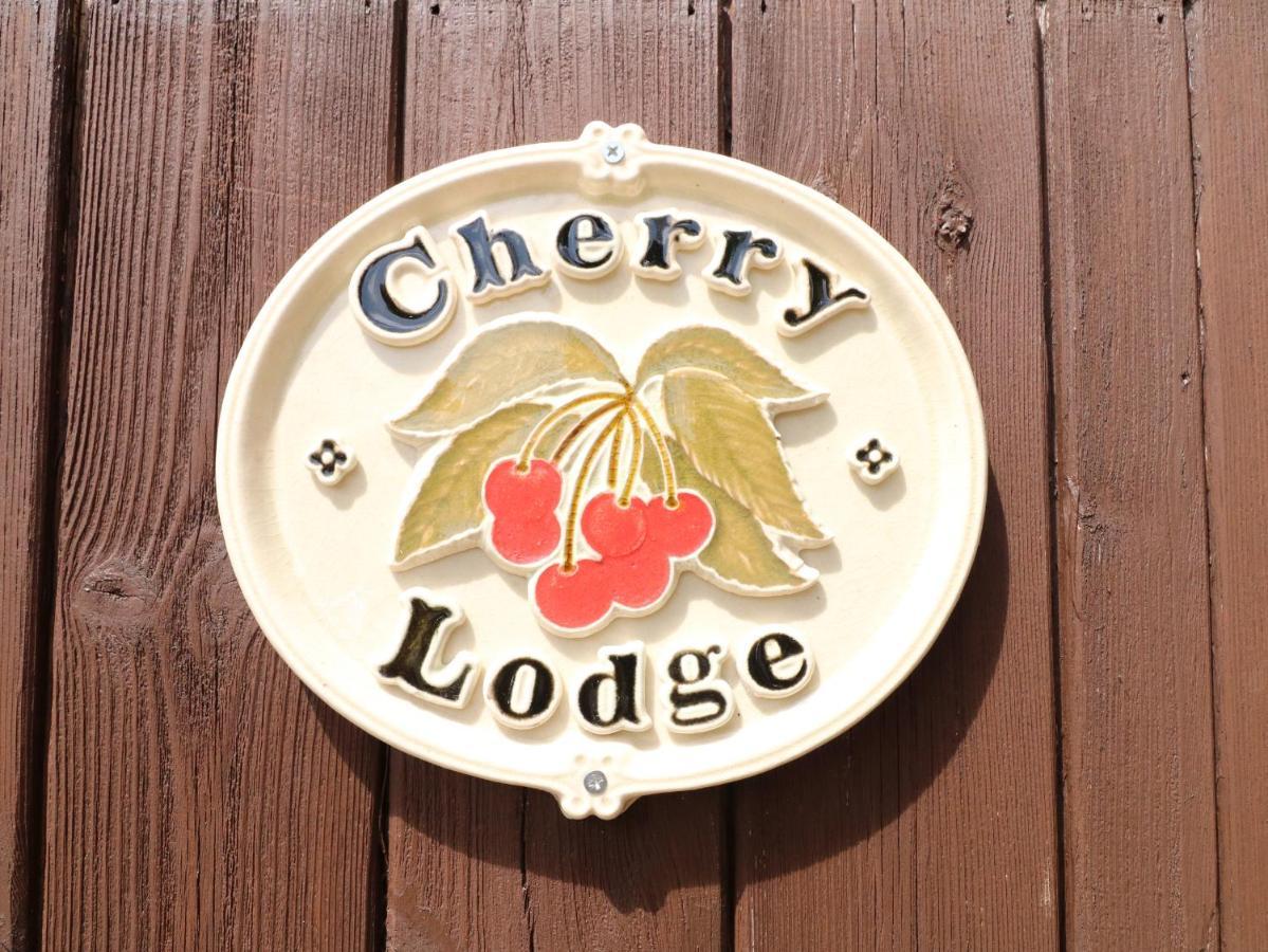 Cherry Lodge Newark upon Trent Εξωτερικό φωτογραφία