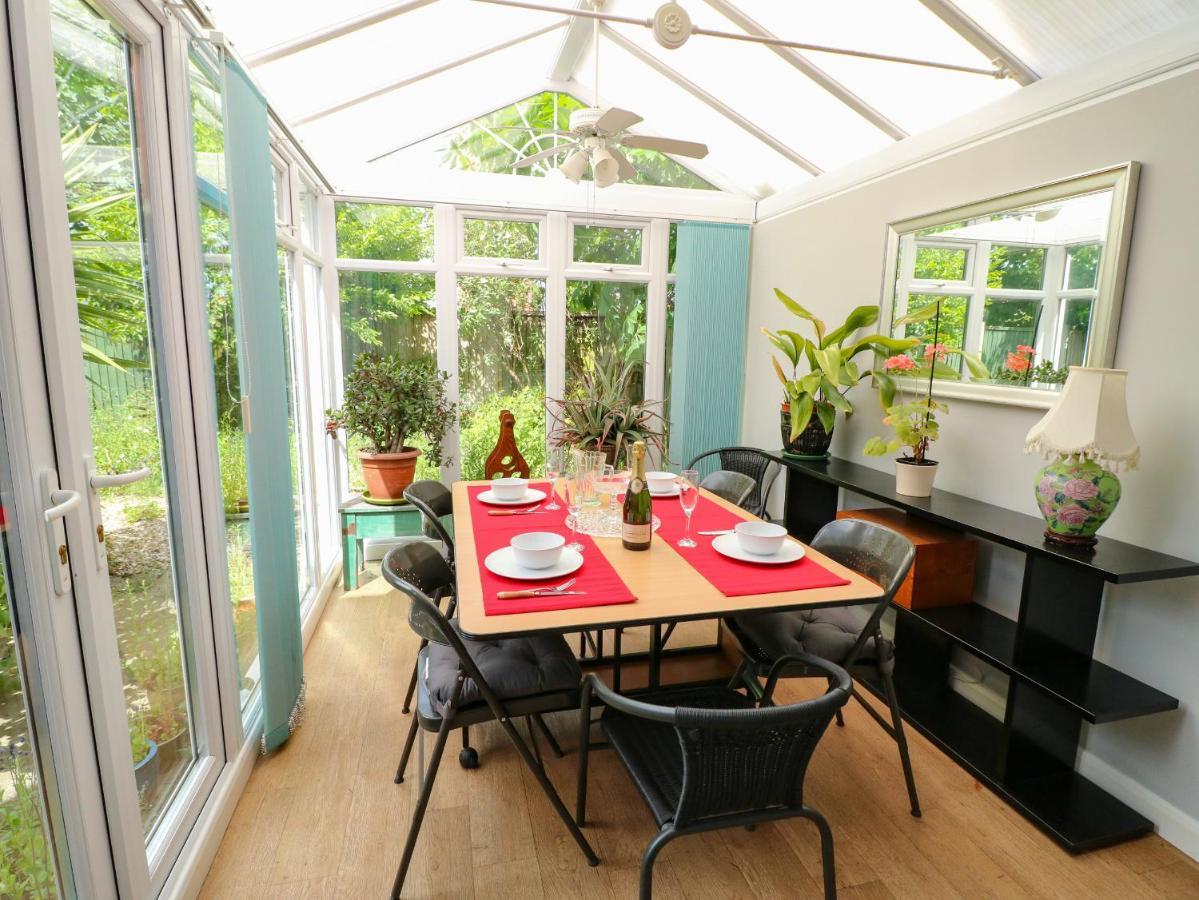 Cherry Lodge Newark upon Trent Εξωτερικό φωτογραφία
