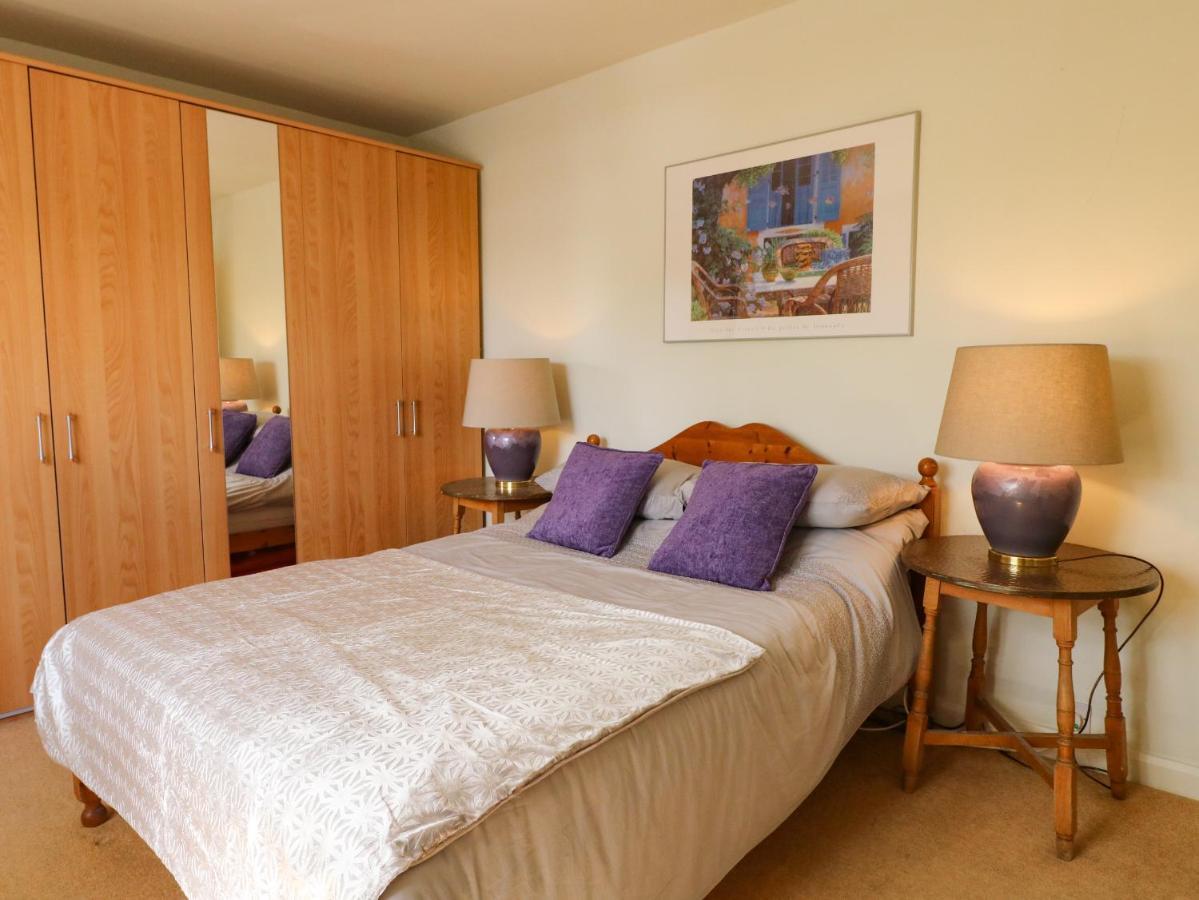 Cherry Lodge Newark upon Trent Εξωτερικό φωτογραφία