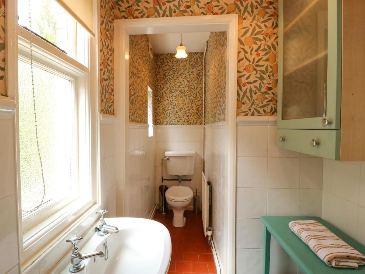 Cherry Lodge Newark upon Trent Εξωτερικό φωτογραφία