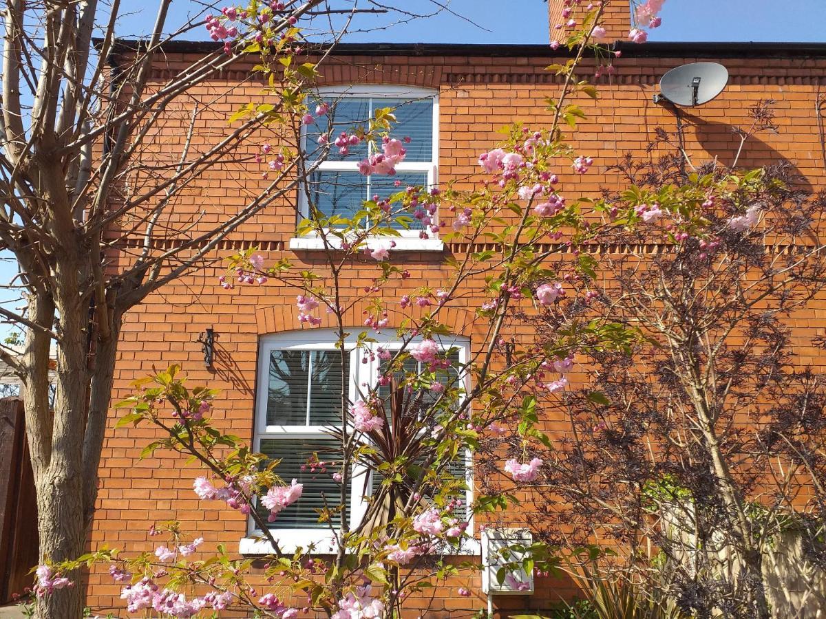 Cherry Lodge Newark upon Trent Εξωτερικό φωτογραφία