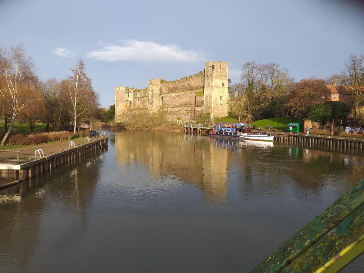 Cherry Lodge Newark upon Trent Εξωτερικό φωτογραφία